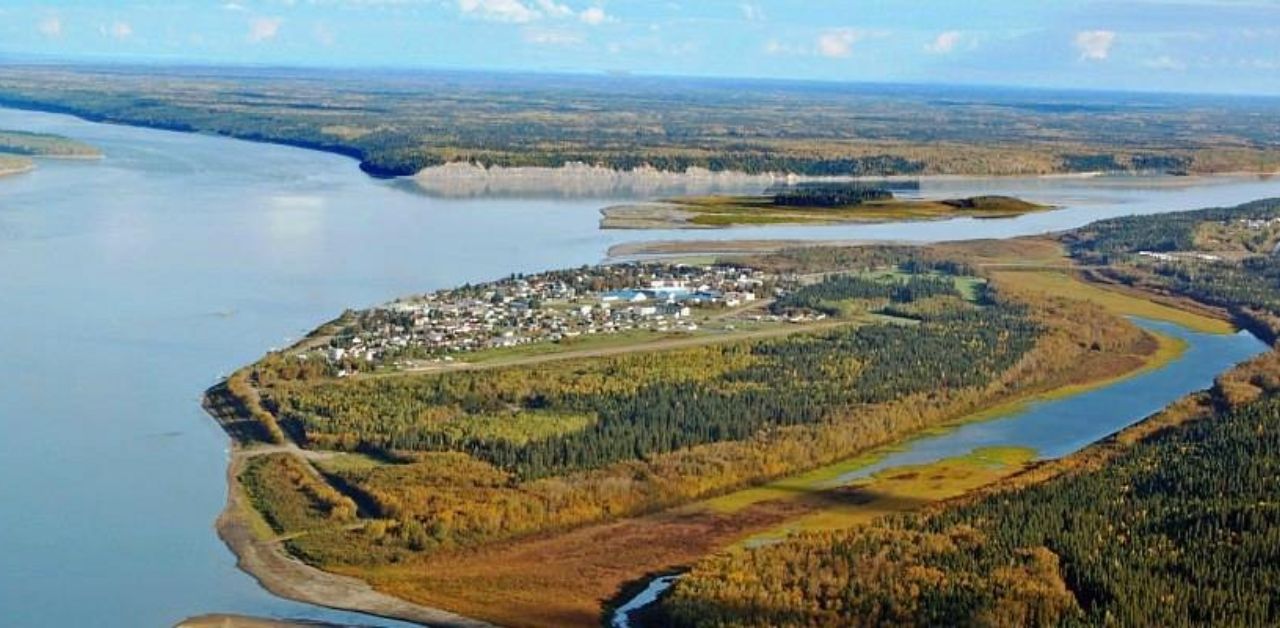 Fort Simpson