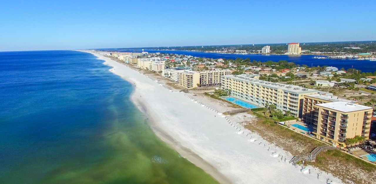 Fort Walton