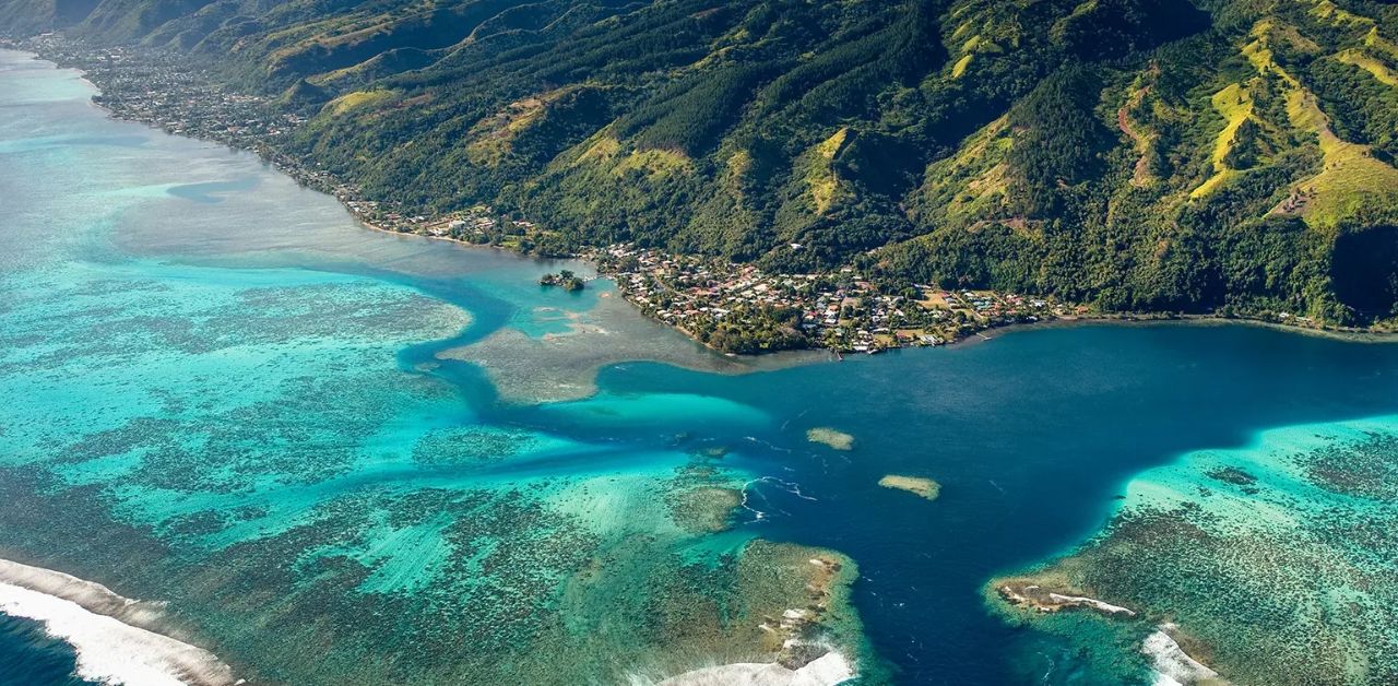 French Polynesia