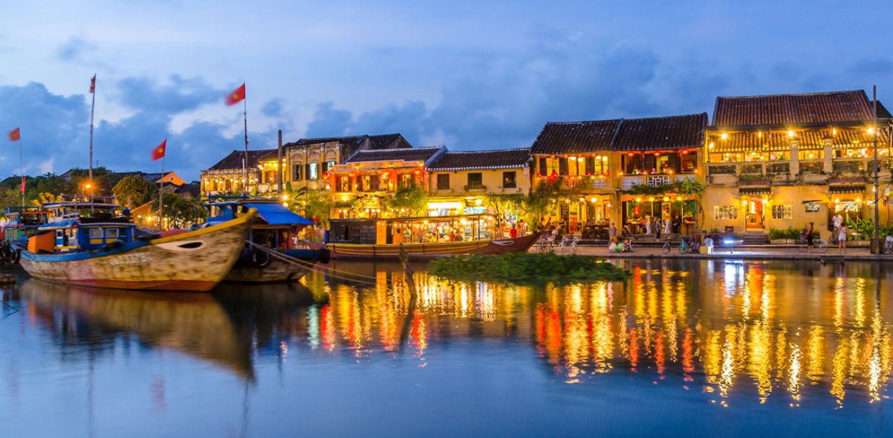 Hoi An