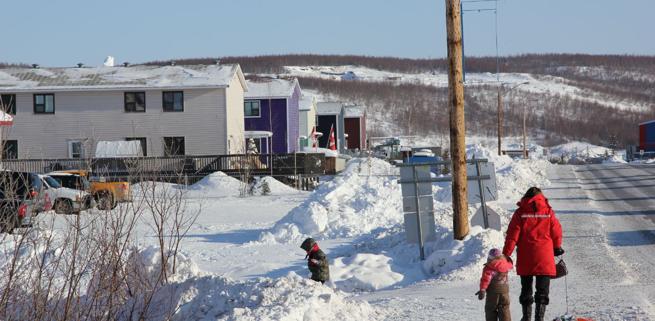 Inuvik
