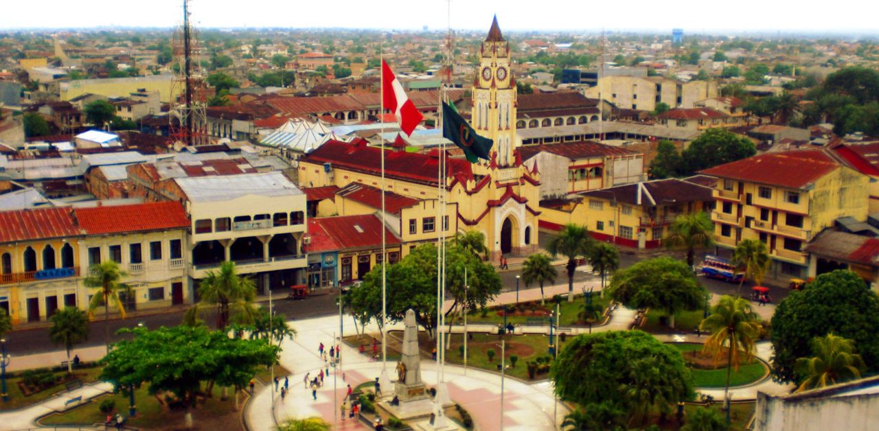 Iquitos 