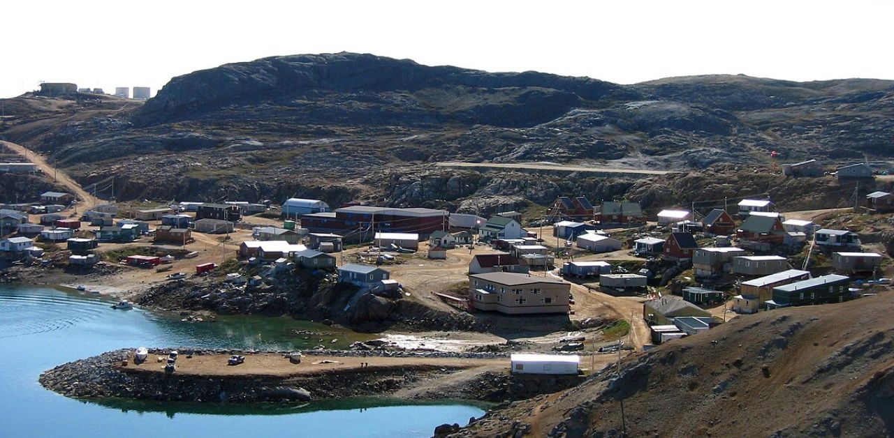 Kimmirut