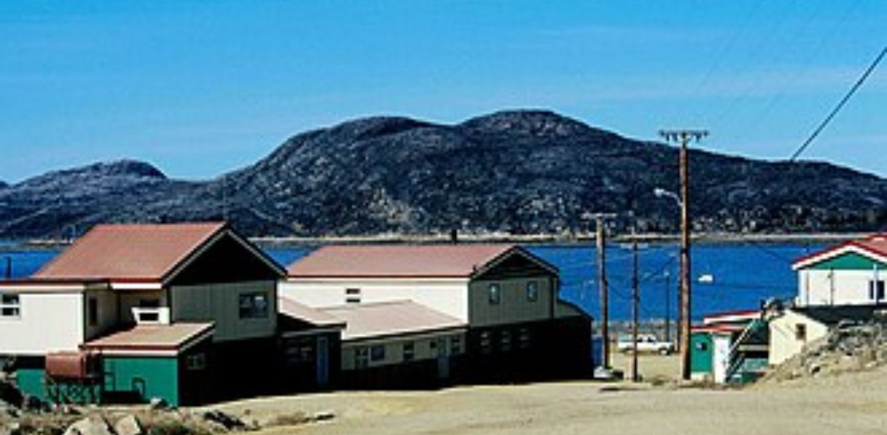 Kinngait
