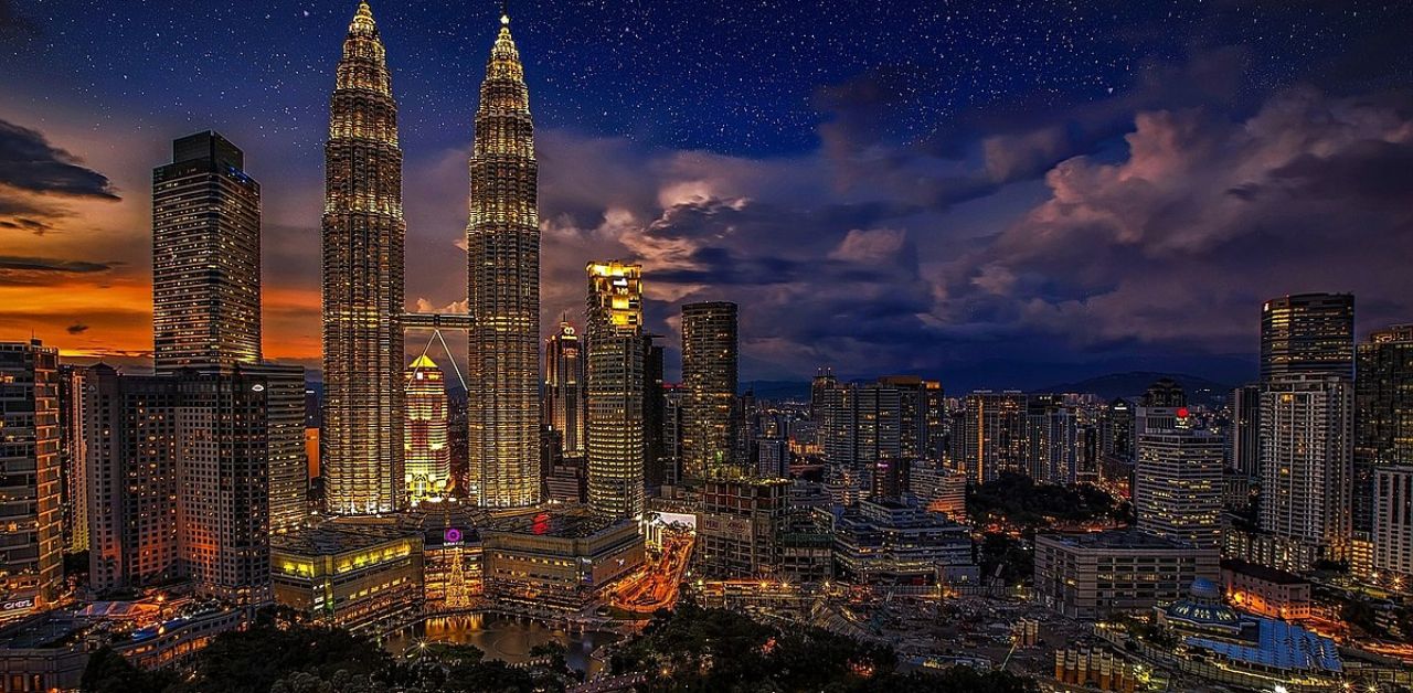 Kuala Lumpur