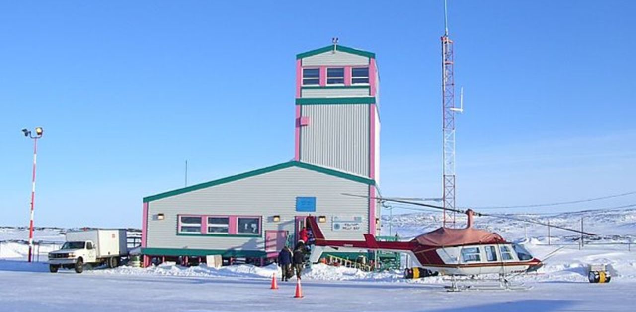 Kugaaruk