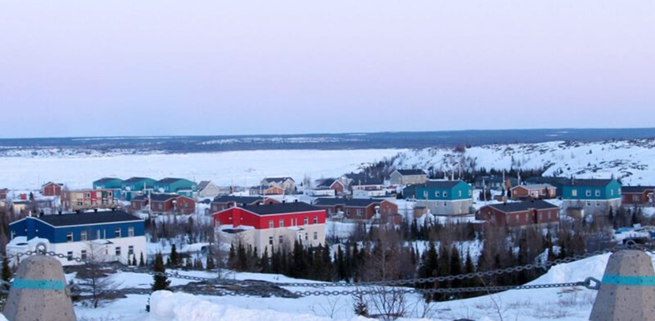 Kuujjuaq