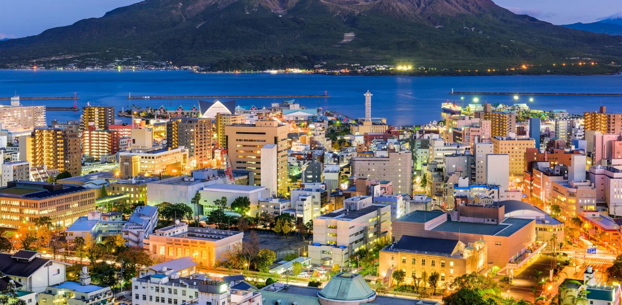 Kyushu