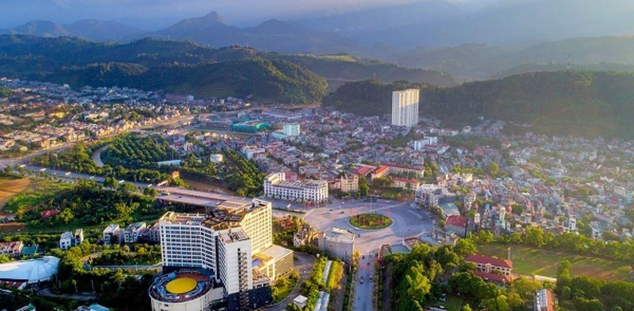 Lao Cai