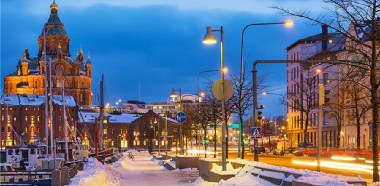 Lapland