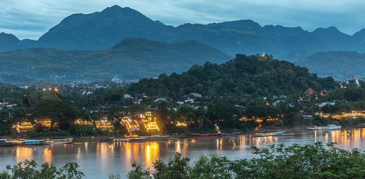 Luang Prabang