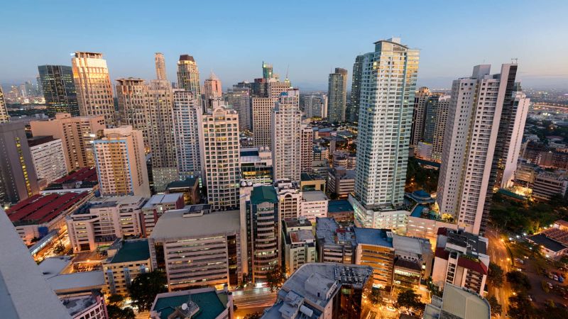 Makati