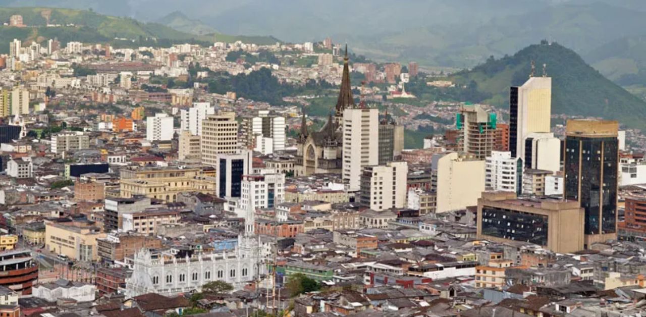 Manizales