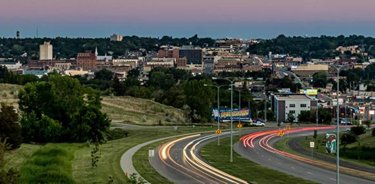 Minot