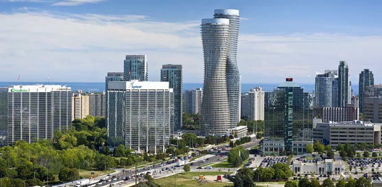 Mississauga