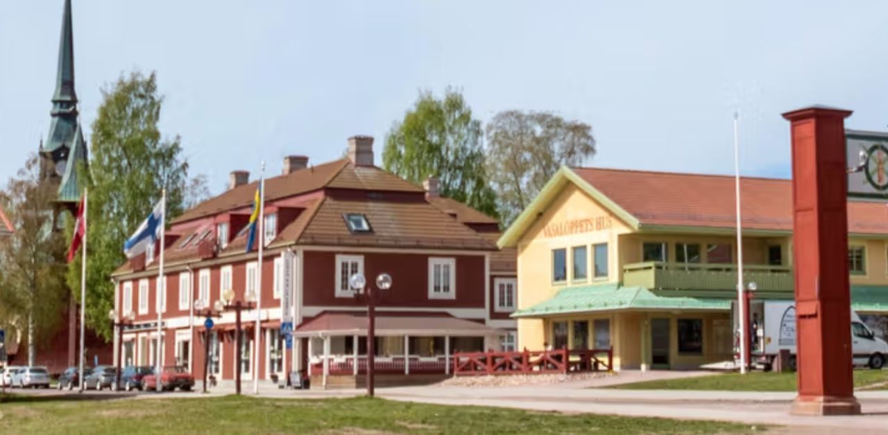 Mora