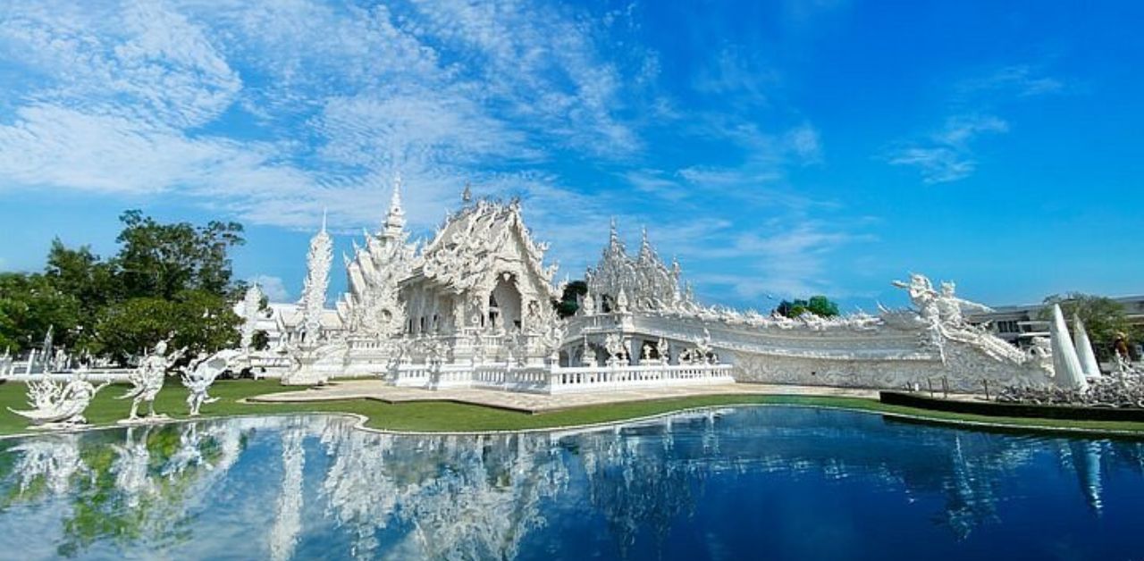 Mueang Chiang Rai