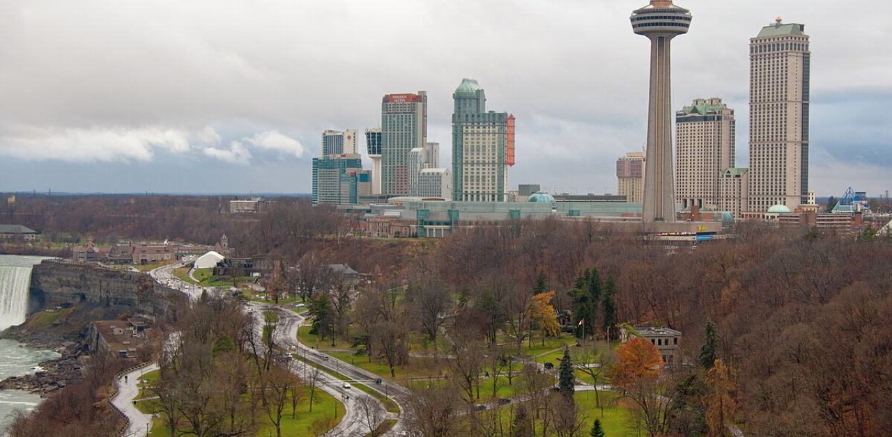 Niagara Falls