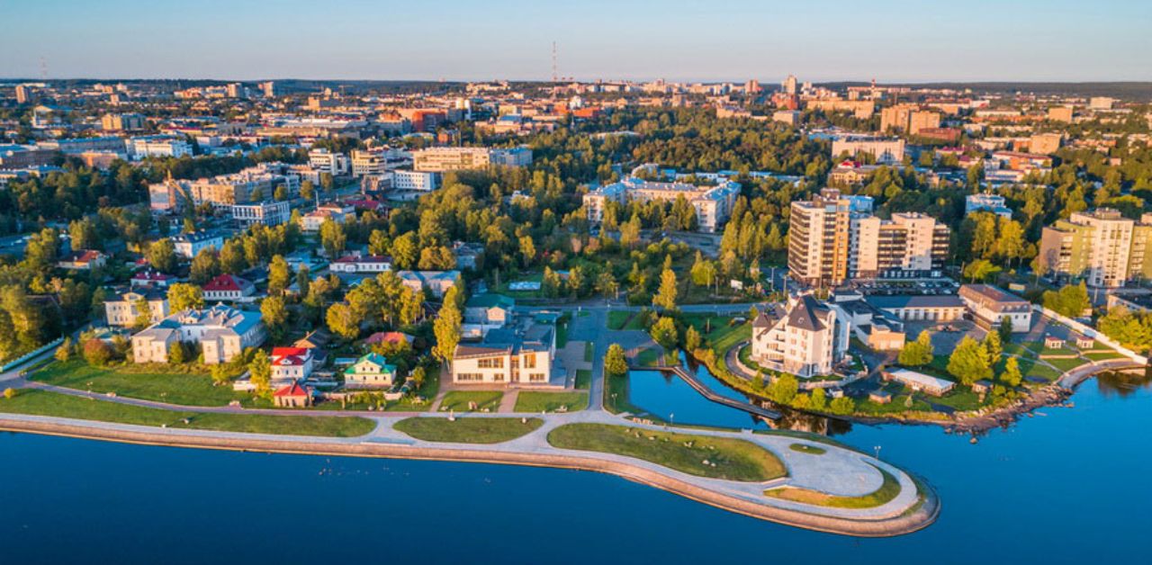Petrozavodsk