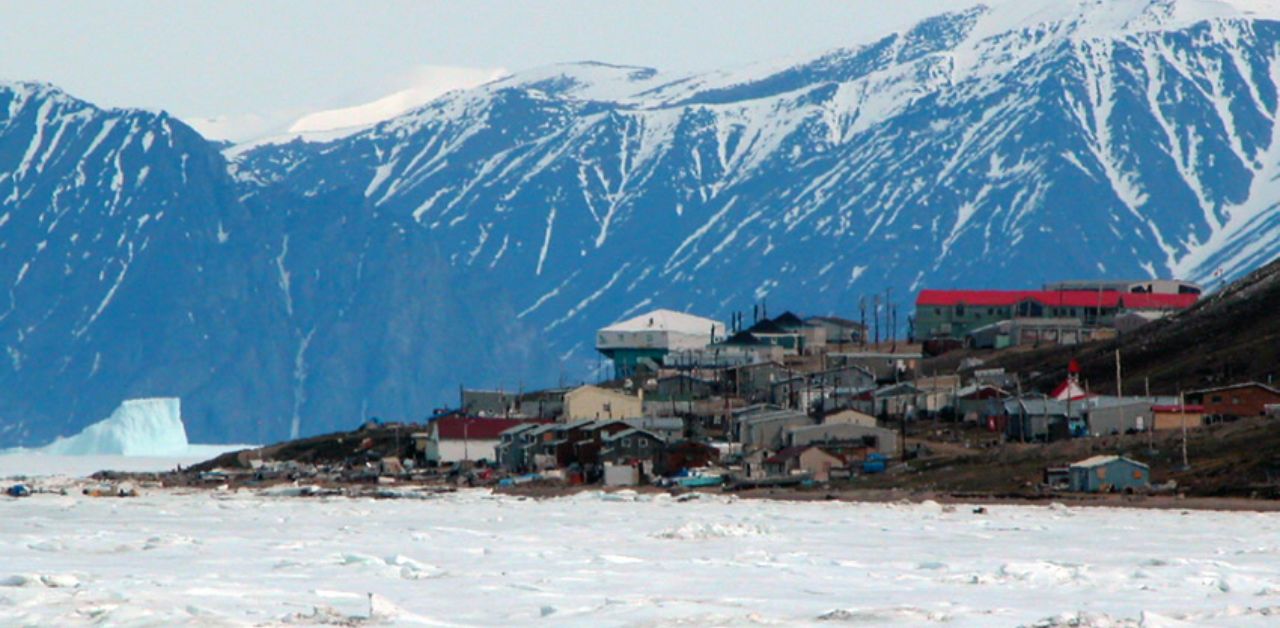 Pond Inlet