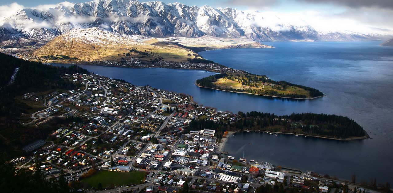 Queenstown