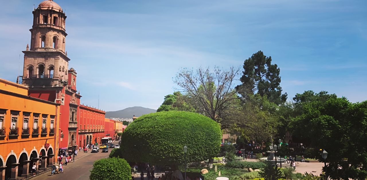 Queretaro 