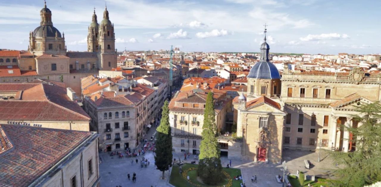 Salamanca
