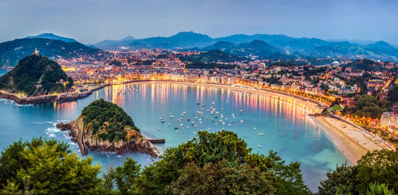 San Sebastian