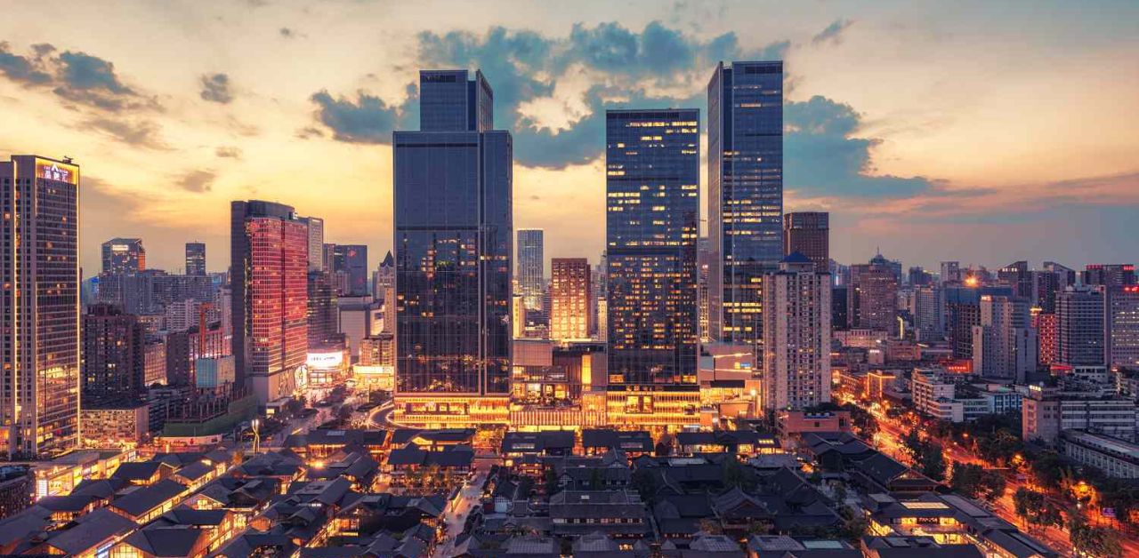Sichuan