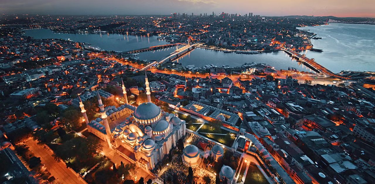 Turkiye