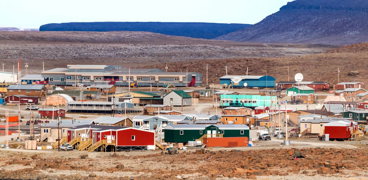 Ulukhaktok
