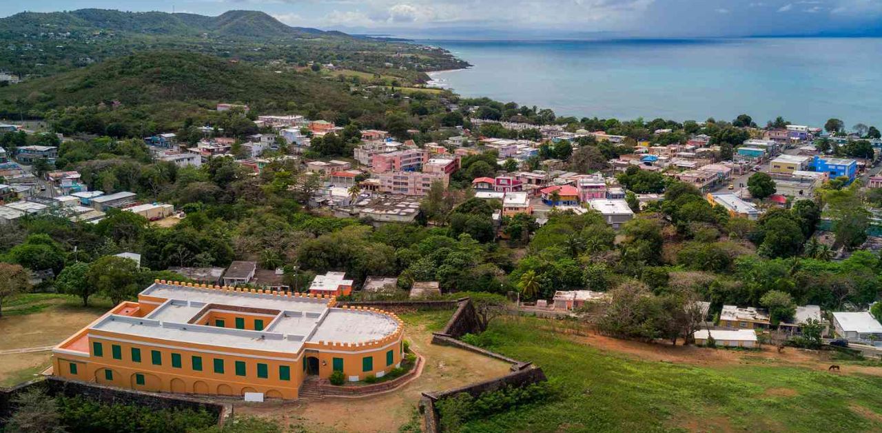Vieques Air Link Vieques Office in Puerto Rico