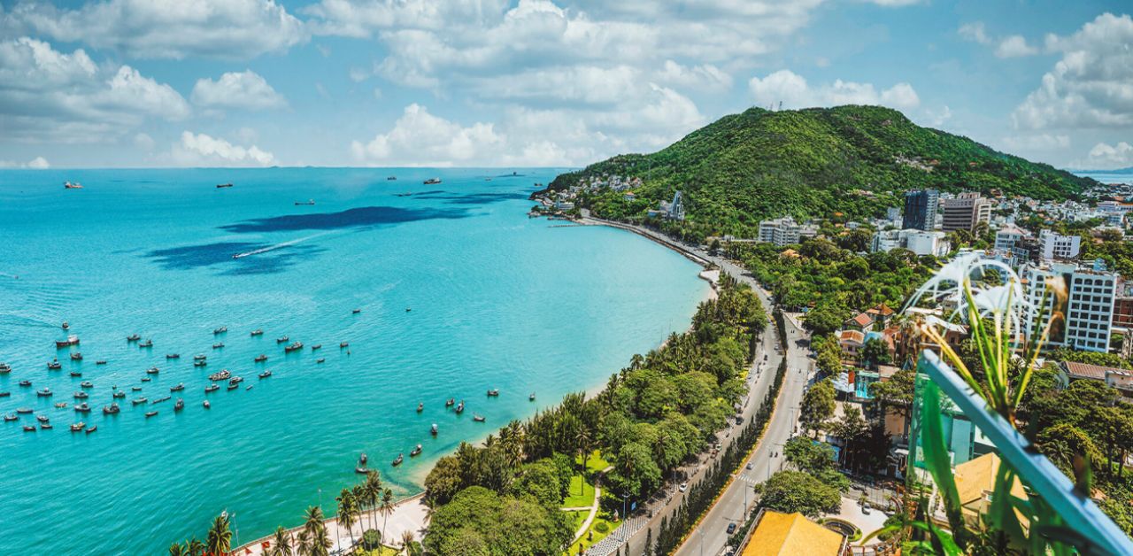 Vung Tau