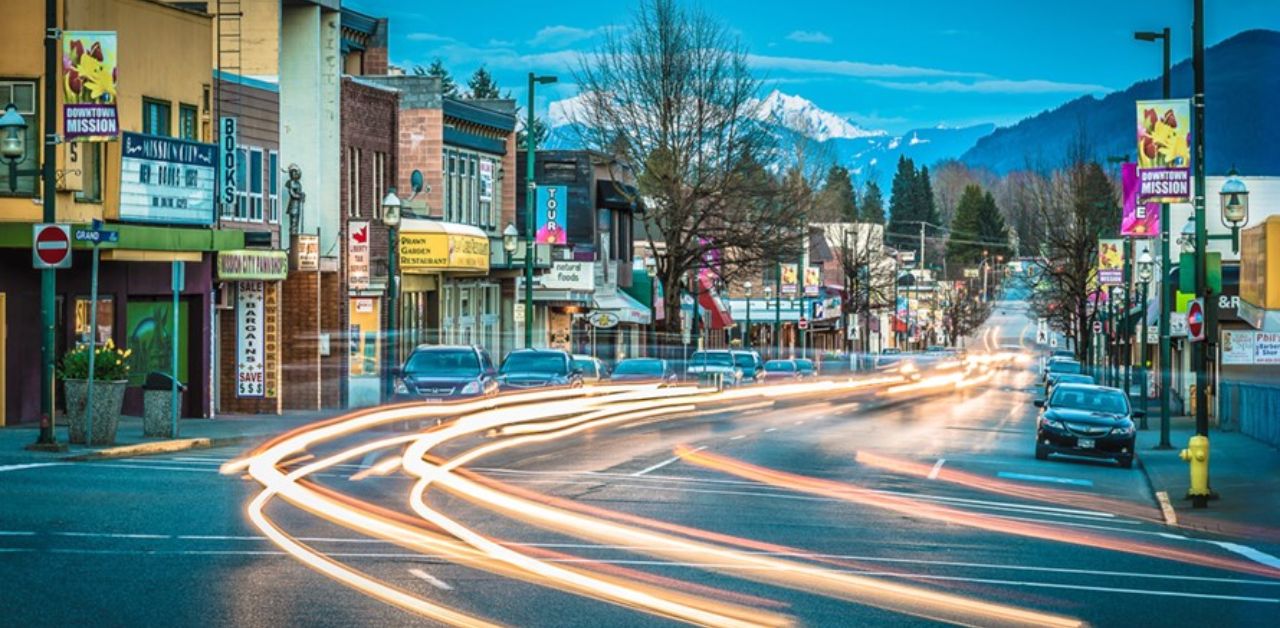 Abbotsford