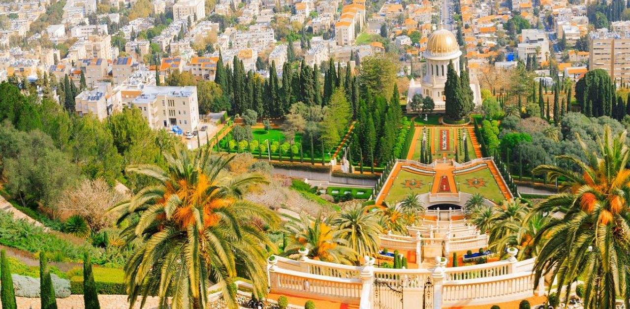 Haifa