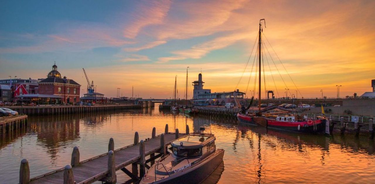 Harlingen