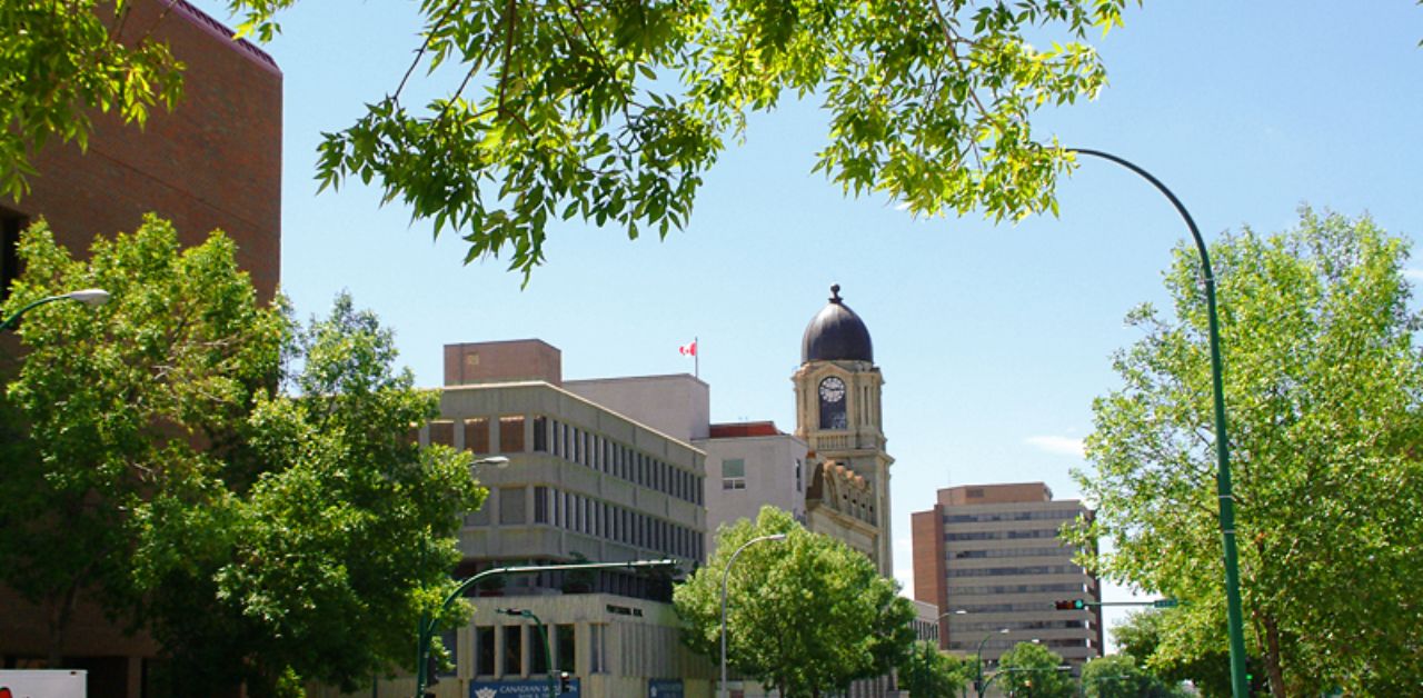 Lethbridge