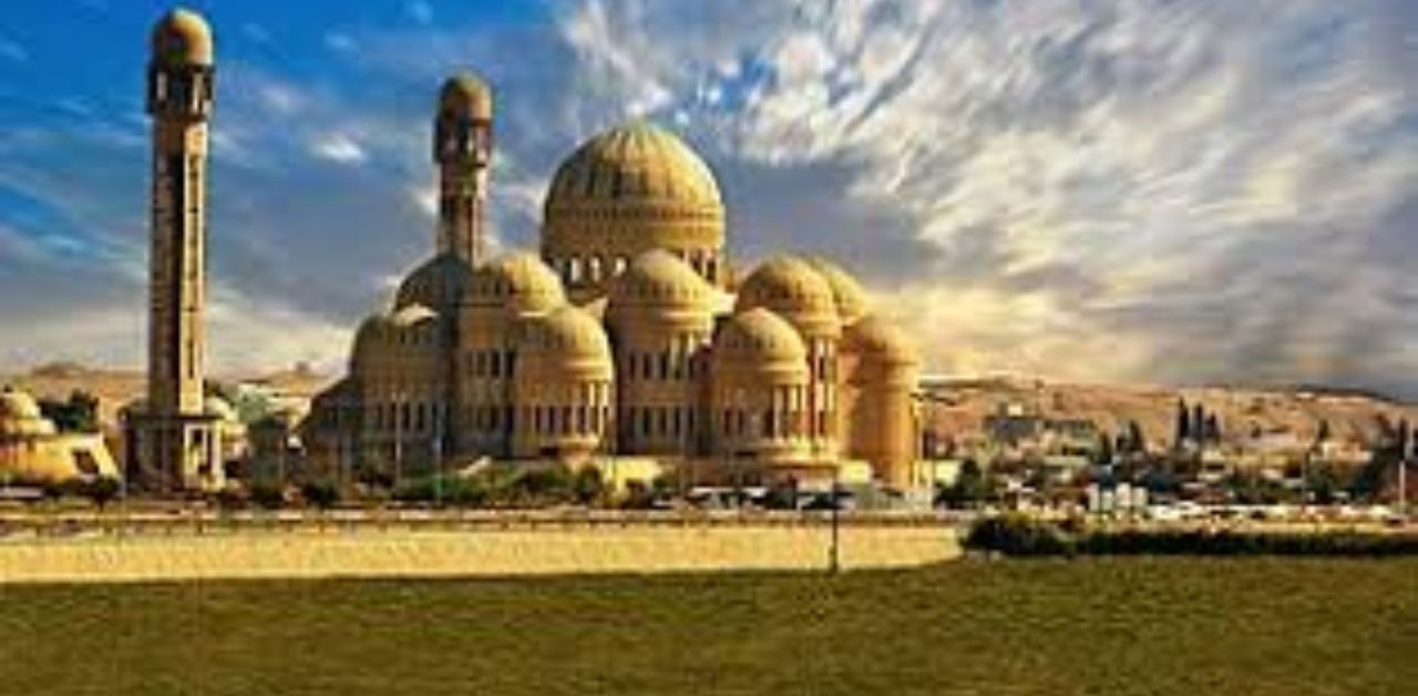 Mosul