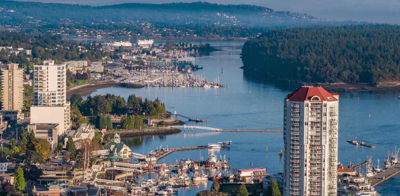 Nanaimo