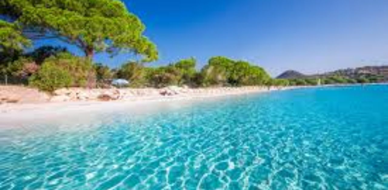 Porto Vecchio