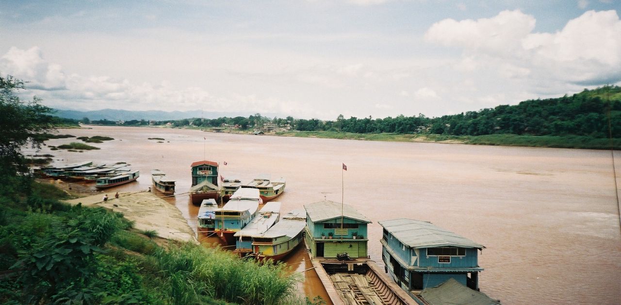 Ban Houayxay