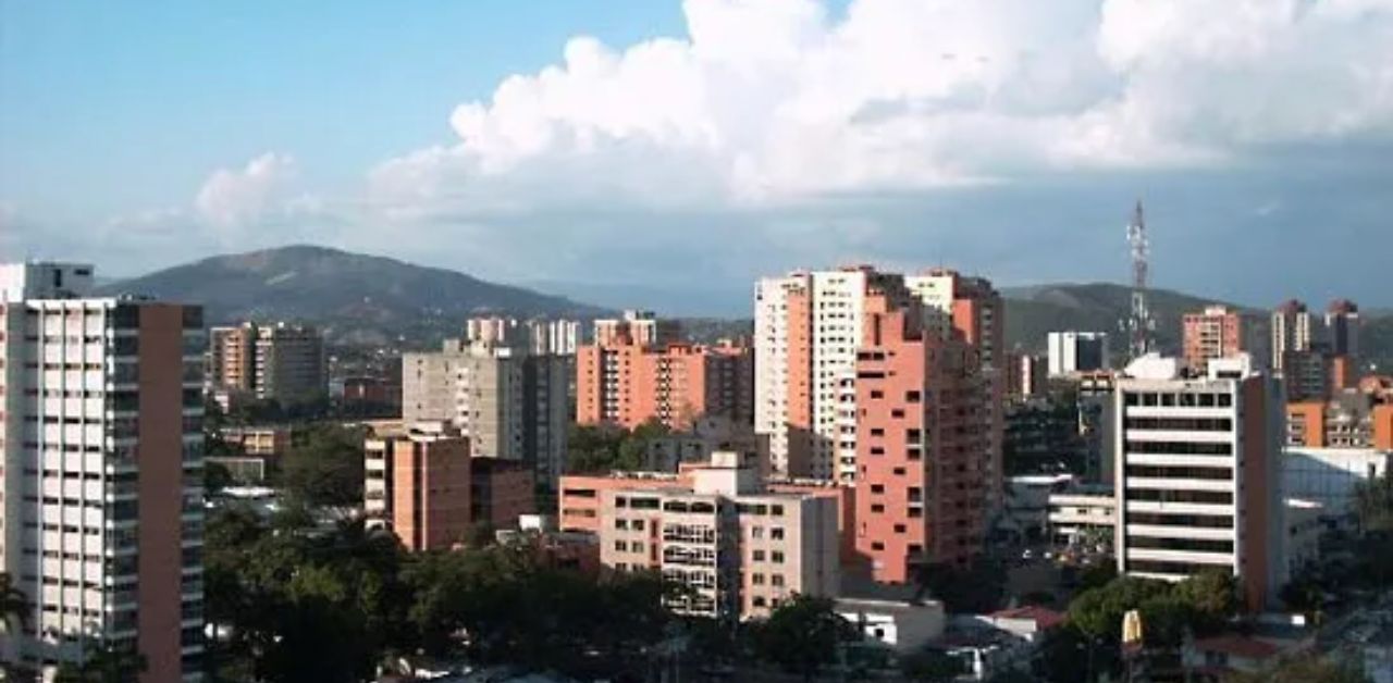 Barquisimeto