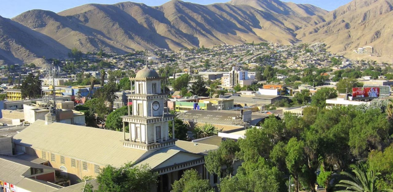 Copiapo