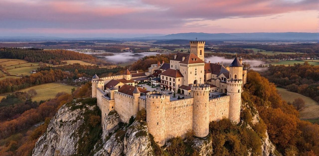 Fortress