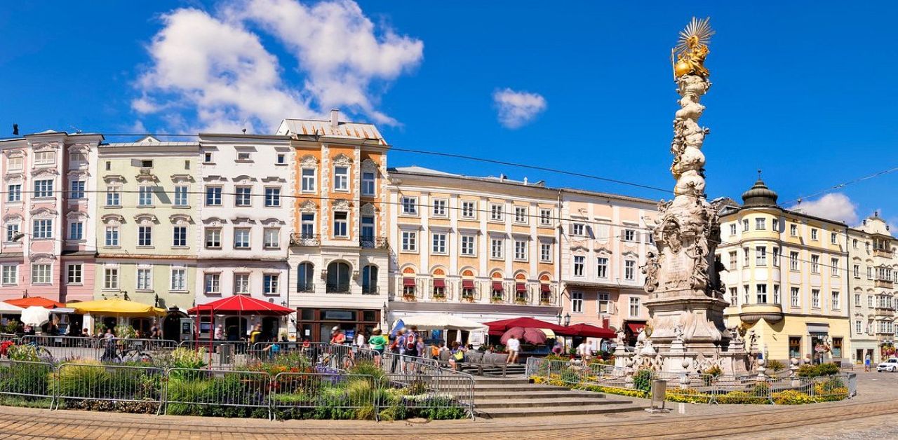 Linz