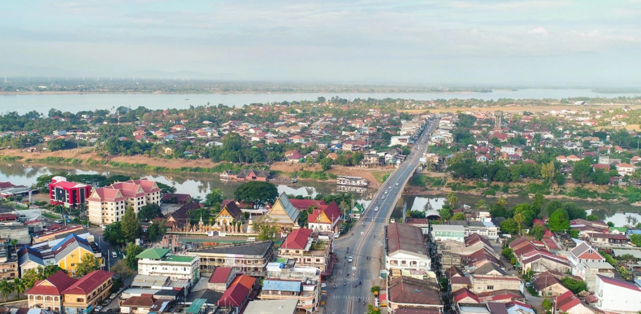 Pakse