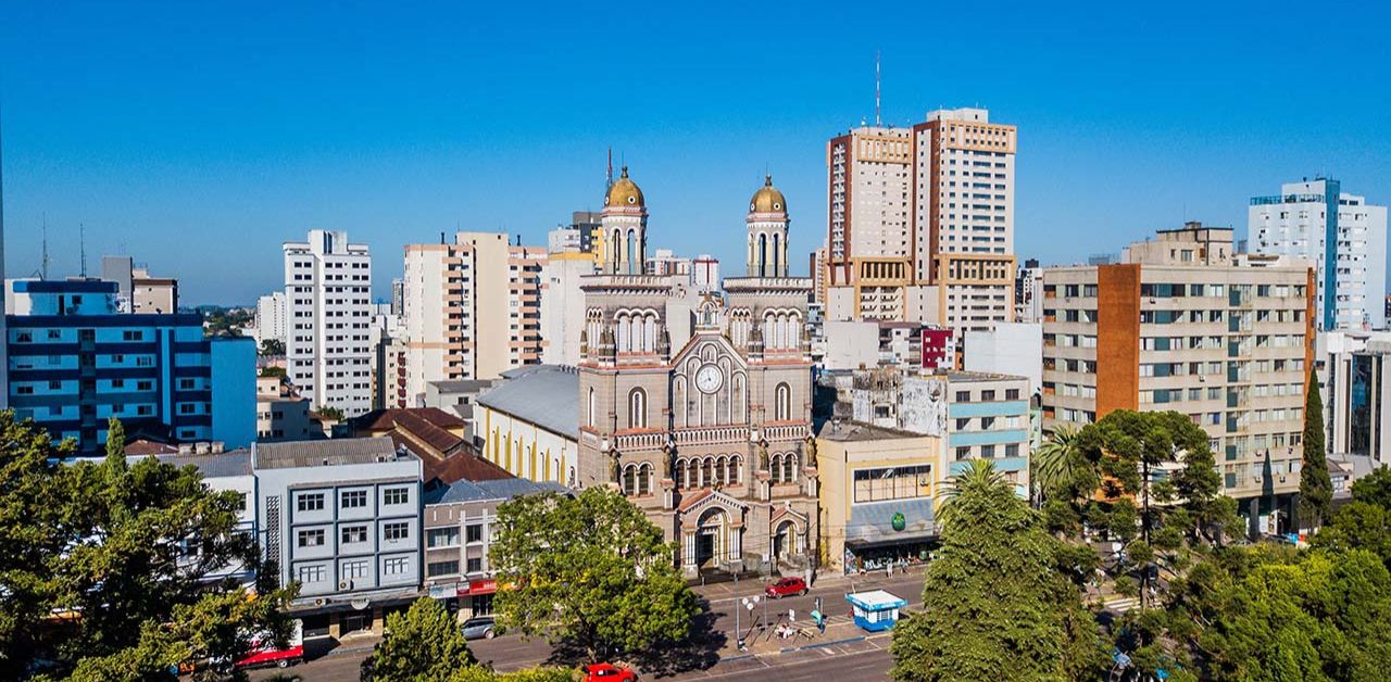 Passo Fundo