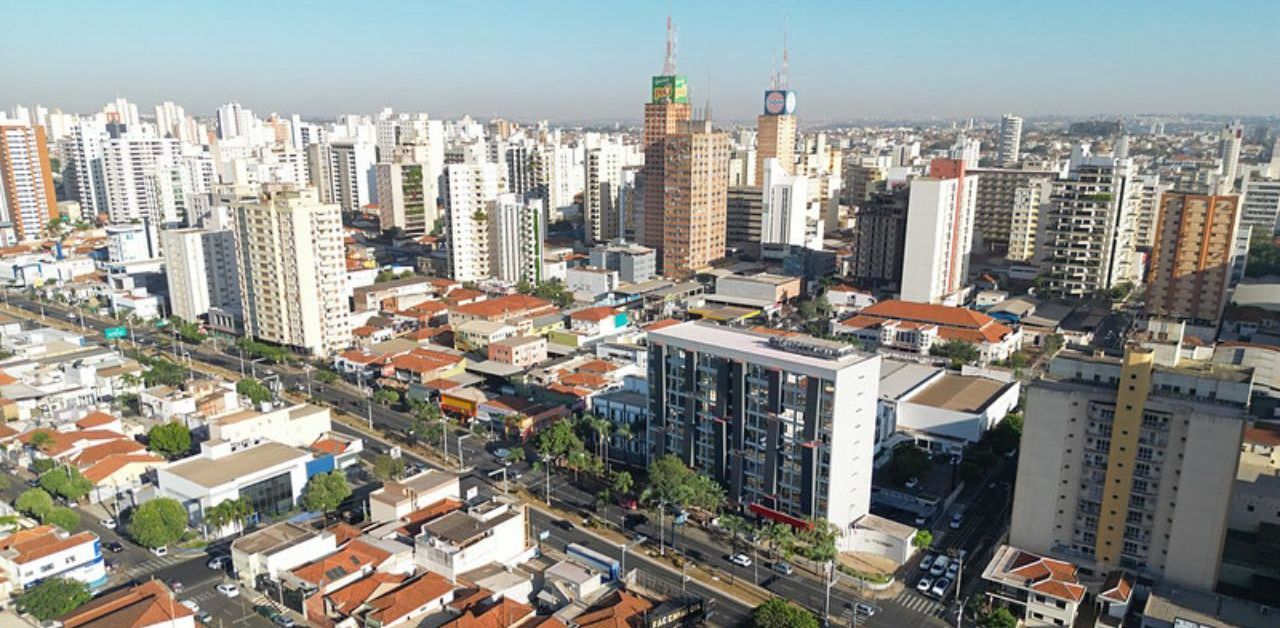 Sao Jose do Rio Preto