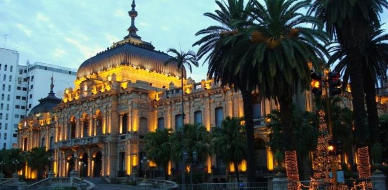 Tucuman