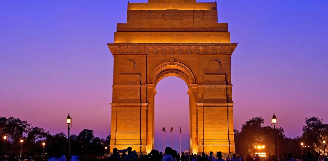 EVA Air New Delhi Office